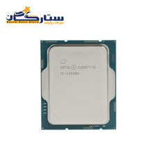پردازنده CPU اینتل بدون باکس مدل Intel Core i5-12600K